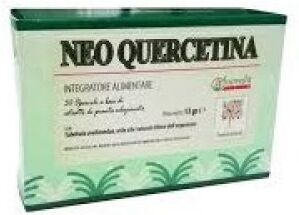 PHARMAFIT AGT Srl SOC.AGRICOLA NEO QUERCETINA 30 Opr