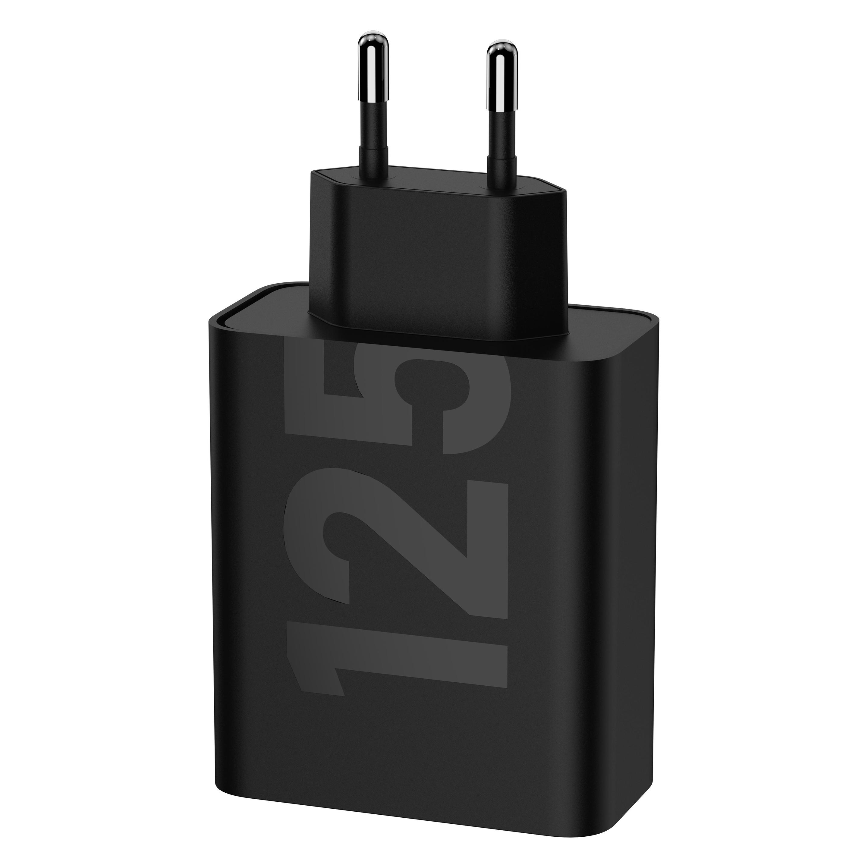 Motorola TurboPower (125 W, 2 Ports) (PG38C06632)