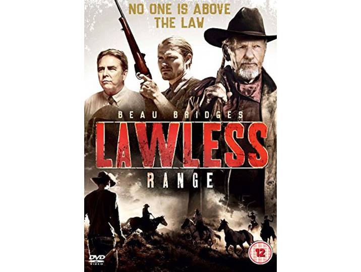 Lawless Range