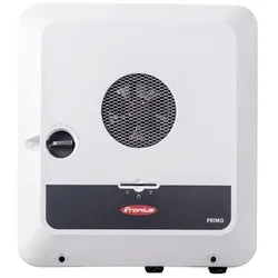 Fronius 'PRIMO GEN24 6.0 PV-WR, 2 MP '(0% MwSt §12 III UstG)