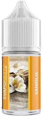 Svaponext Vaniglia  Aroma Mini Shot 10ml