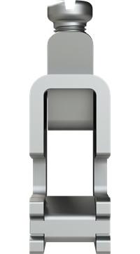 STRIE Anschluss-Klemme 16qmm für ZK79P50 Cu 5mm 50 Stück