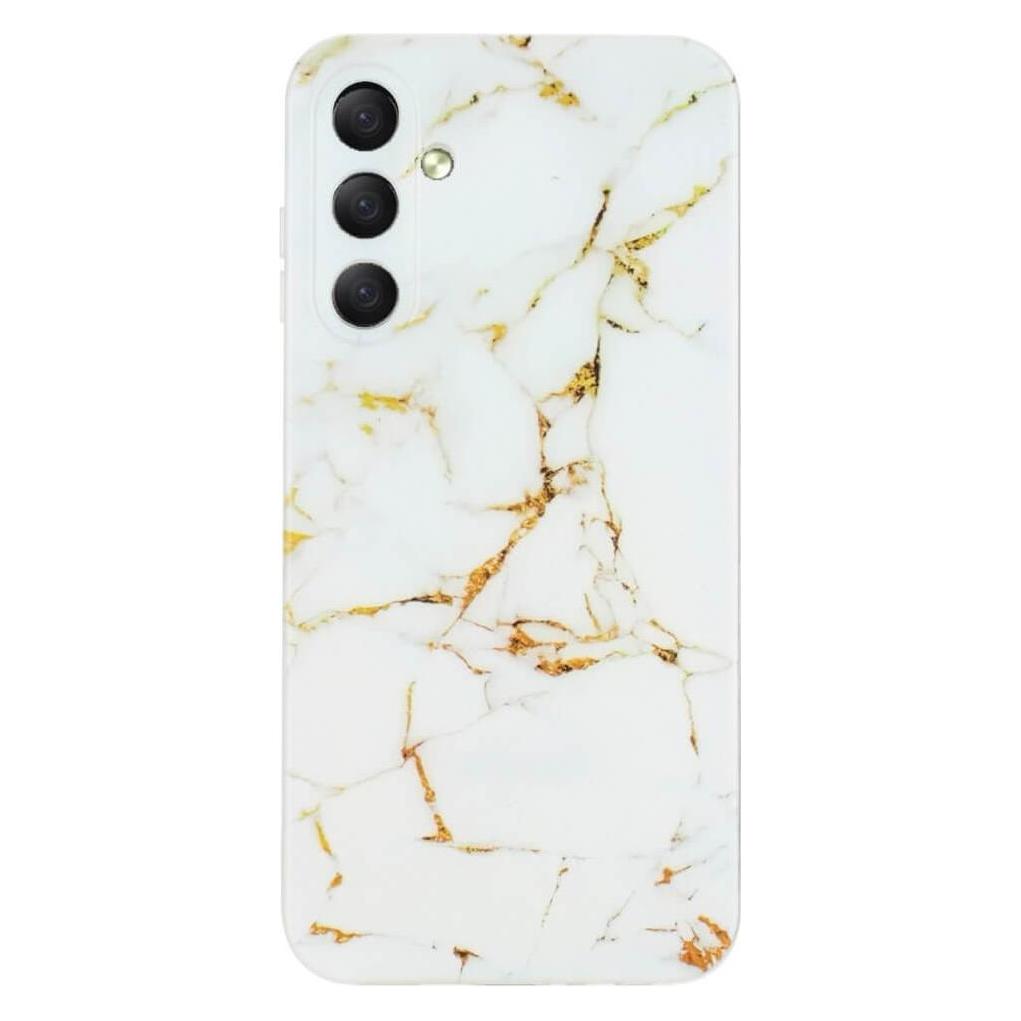 Cover-Discount Galaxy A16 - Cover Handyhülle Marble (Samsung Galaxy A16 5G) (52869373)