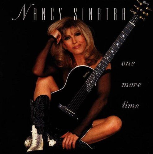 Nancy Sinatra - One More Time - Preis vom 09.10.2026 07:28:09 h