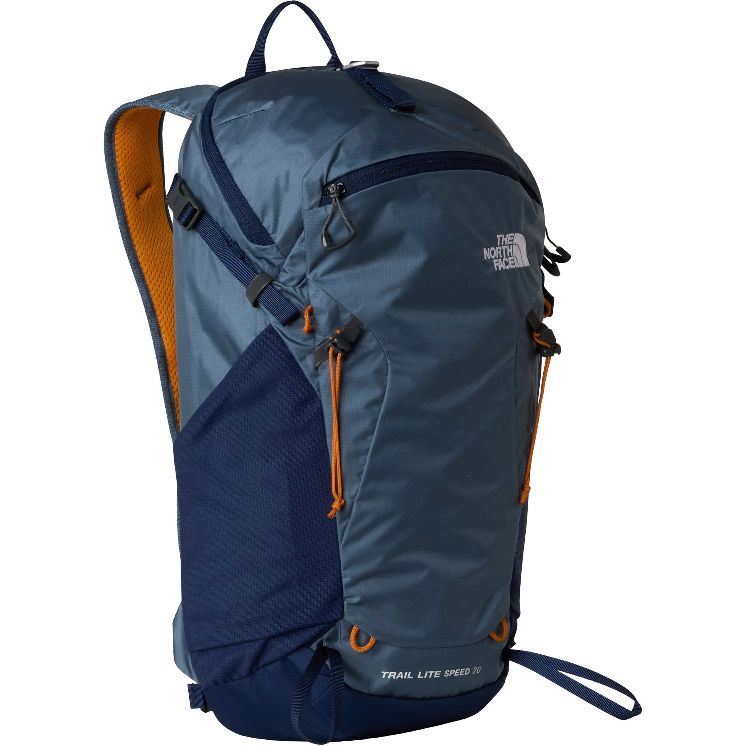 The North Face Trail Lite Speed 20 Wanderrucksack blau Größe 20L | L-XL Trekking