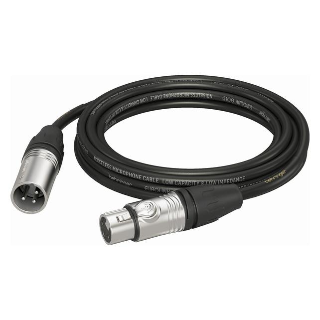 Behringer GMC-600 (GMC-600_000)