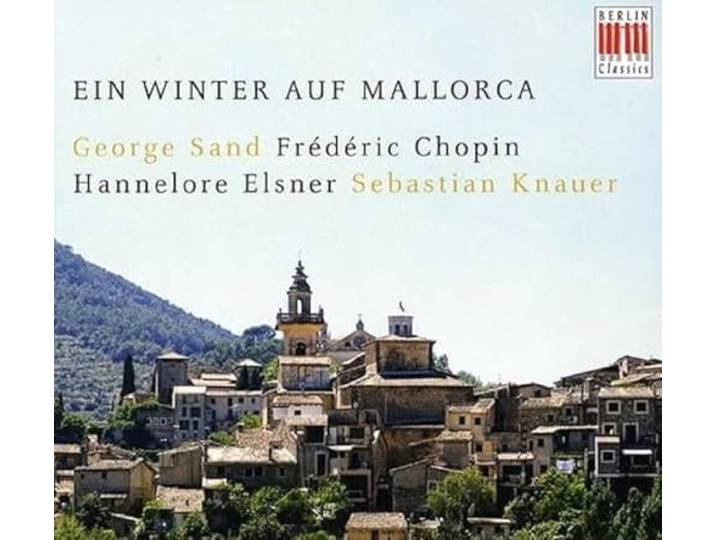 Ein Winter Auf Mallorca
