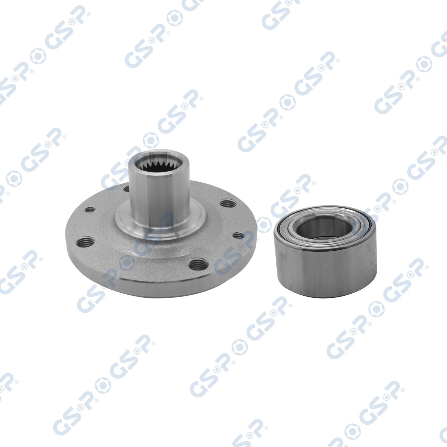 Gsp Radnabe 9423003k Für Nissan Renault Dacia