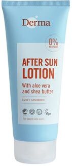 Derma Sun Derma Aftersun Lotion 200 ml