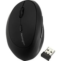 Pro Fit Ergo Wireless Maus LH schwarz