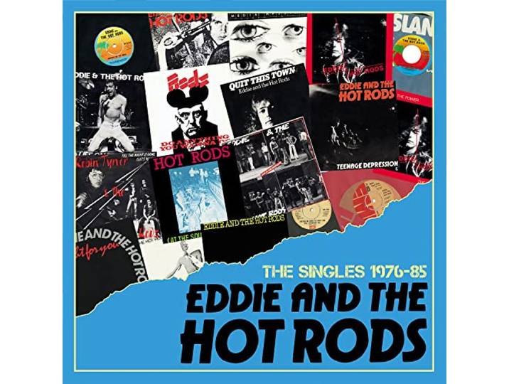 Singles 1976-1985
