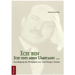 Ich bin Ich und mein Umstand..., Sachbücher von Rosemarie Winter