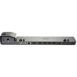 HP UltraSlim Docking Station 2013 Port Replicator Netzteil extern 65 Watt EU