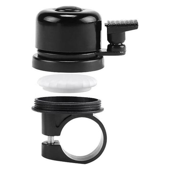 Lippa Ring Bell for AirTag and Smart Finder - Practical and Durable (LPCOVER0053)