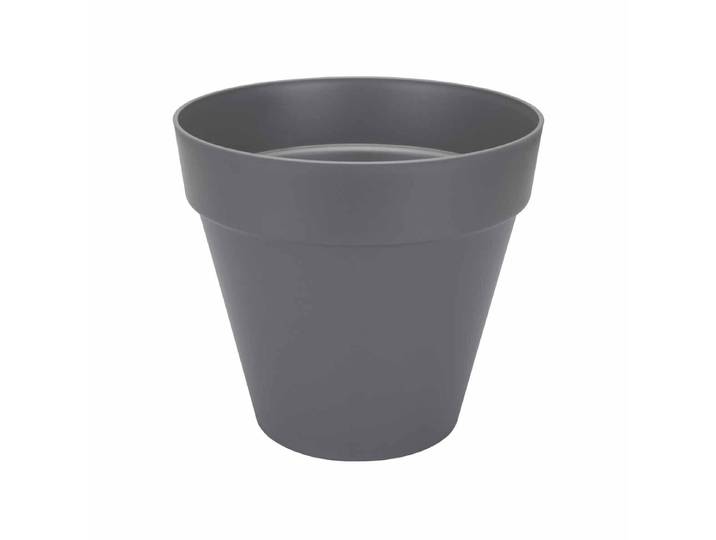 Elho Loft urban round 20 antraciet