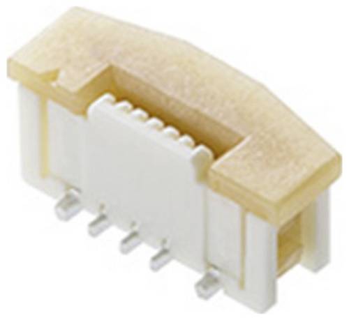 Molex FFC/FPC-Anschluss 52559-2034 Tape on Full reel