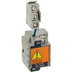 Schneider Electric SDX Ausgangsmodule LV429532
