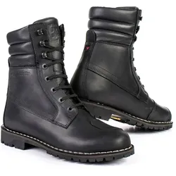 Stylmartin Yu Rok, Schuhe - Schwarz - 37 EU