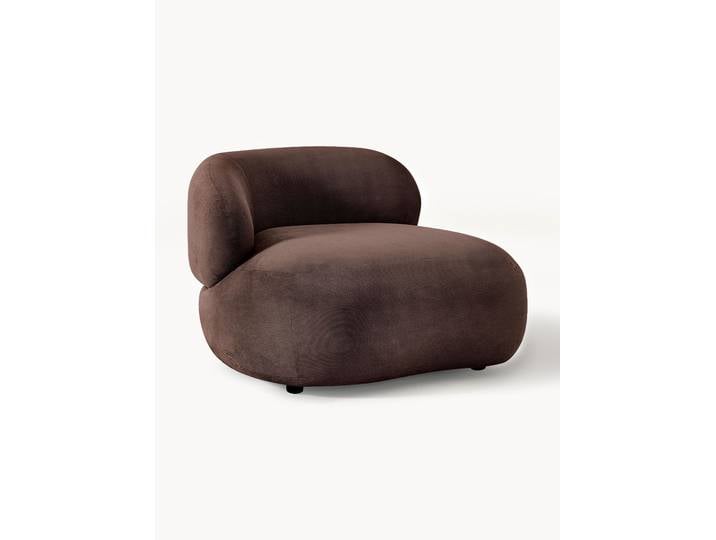 Fauteuil lounge Alba