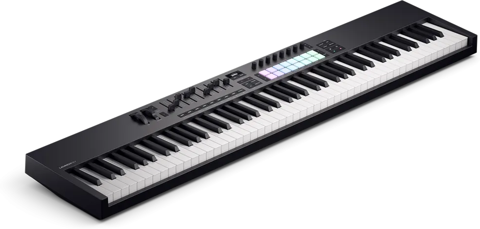 Novation Launchkey 88 MK4