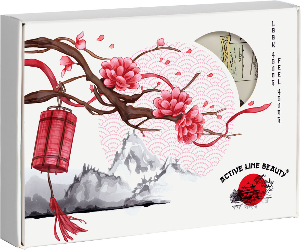 MITOMO Japan Gift Set