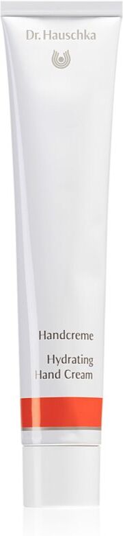 Dr. Hauschka Hand And Foot Care Hydrating Hand Cream Håndcreme 50 ml