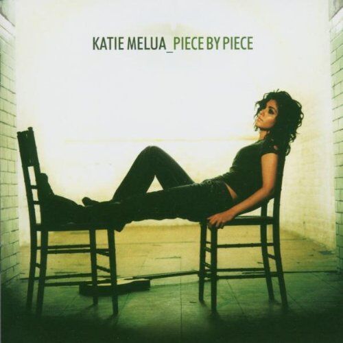 Katie Melua - Piece By Piece - Preis vom 11.10.2026 03:10:56 h