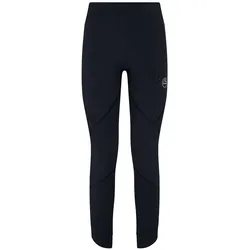 La Sportiva, Damen, Sporthose, Mynth (M), Schwarz