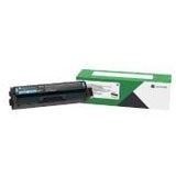 Lexmark Toner Rückgabe f. cyan (20N2HC0)