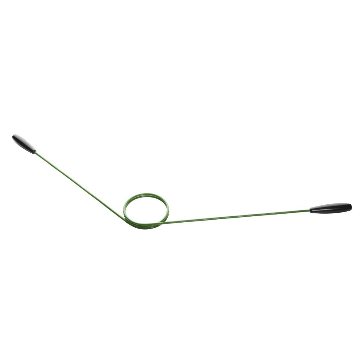 Kübler Sport Original Bali-Impander, leicht (BALI-Grün inkl. Übun)