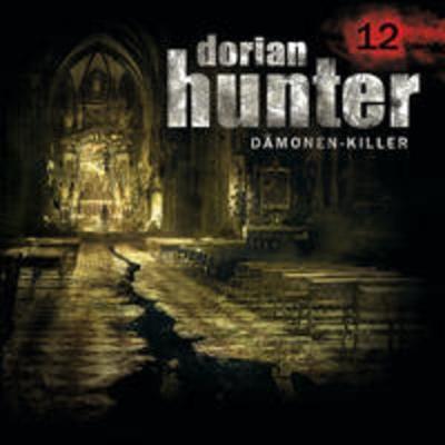 Dorian Hunter: 12: DAS MÄDCHEN IN DER PESTGRUBE - Neal Davenport, CD, 0602527407050