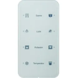 Berker Touch-Sensor 4fach 75144160