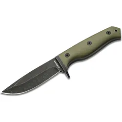 Böker, Mehrzweckmesser, Bushcraft Drop (10.80 cm)
