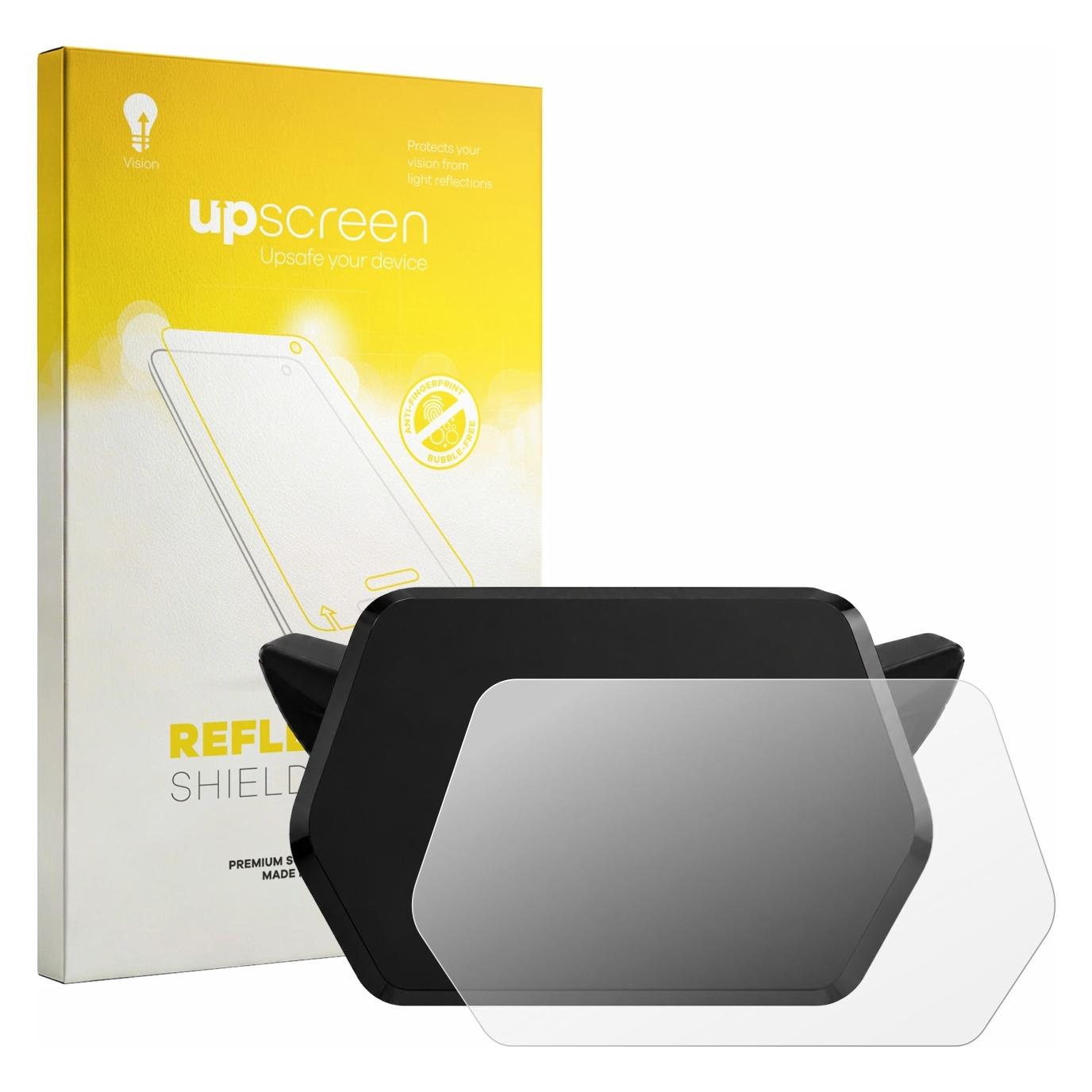 upscreen Schutzfolie für Navee XT5 Max Displayschutz Displayschutzfolie Folie Matt Entspiegelungsfolie (2964237)