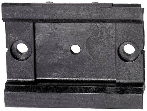 Siemens 3RV19177B Hutschiene 45mm für Montage auf 3Ph.-Sammelschienen 3RV1917-1/4 Hutschiene 1St.