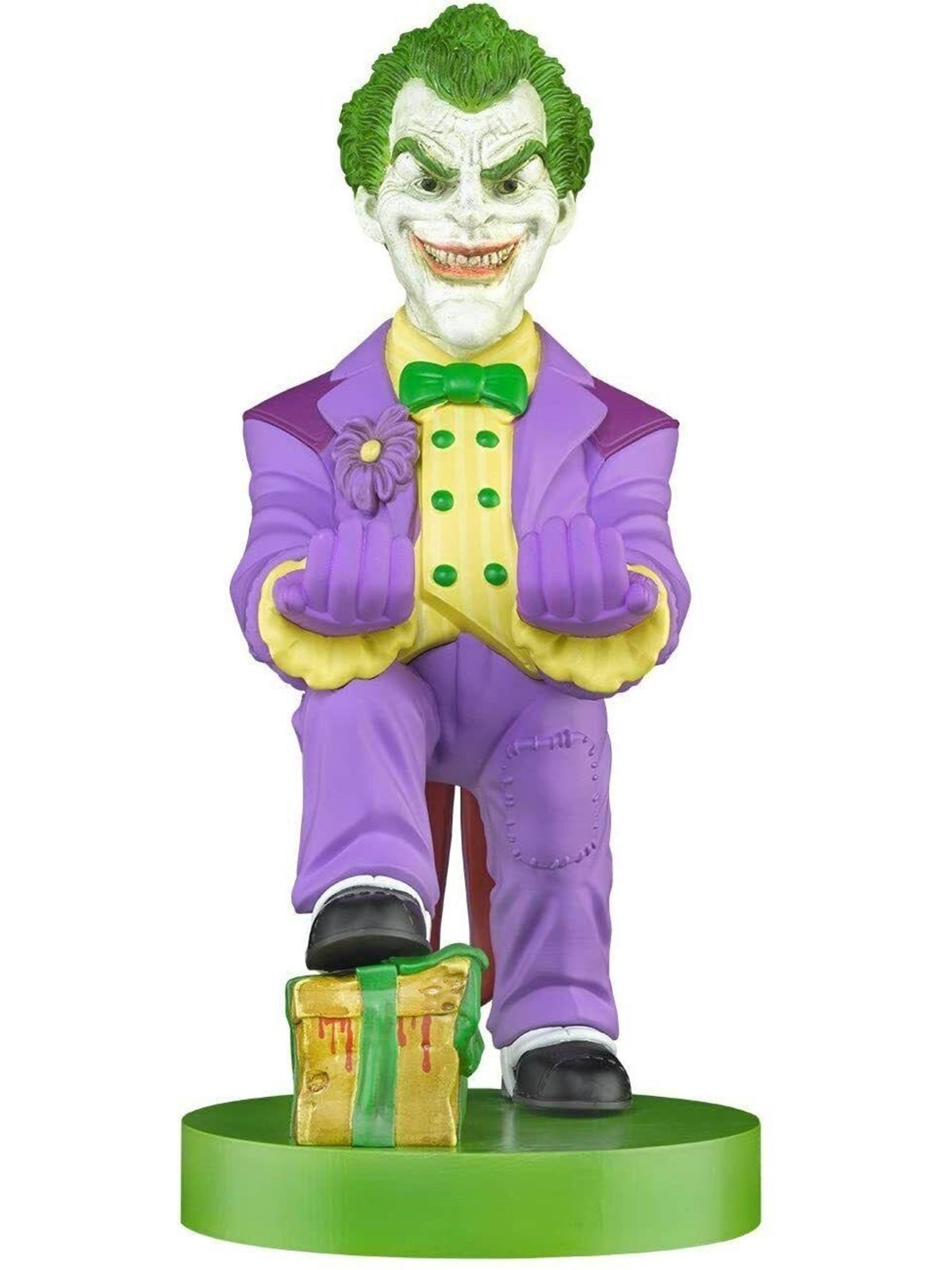 Cable Guys Warner Bros: Joker - Miscellaneous Zubehör für Spielkonsole