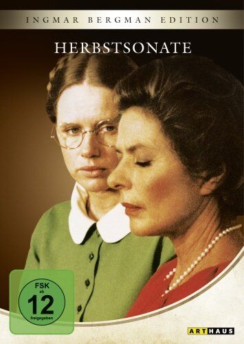 Ingrid Bergman - Herbstsonate - Preis vom 19.10.2026 19:33:35 h