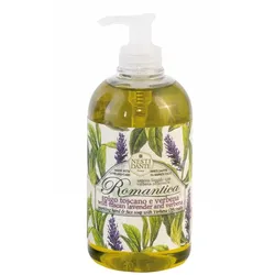 Liquid Soap - Romantica Lavender & Verbena