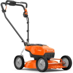 Husqvarna Akku-Mulchmäher LB 448i
