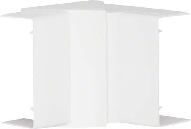 Tehalit Coin intérieur pour LF/LFF 40x90mm vw LFF4009049016 ; hager (5215130)