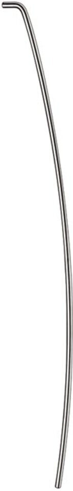 Hansgrohe Universal-Zugstange d= 4mm, chrom (96657000)
