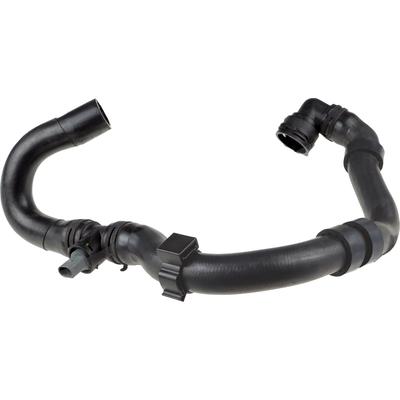 Gates Kühlerschlauch [Hersteller-Nr. 05-4299] für VW