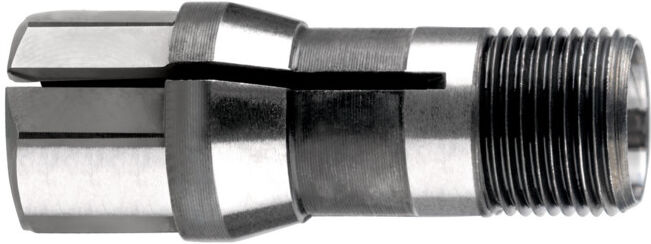 Pince de serrage 8 mm pour arbre flexible 30980 metabo (630979000)