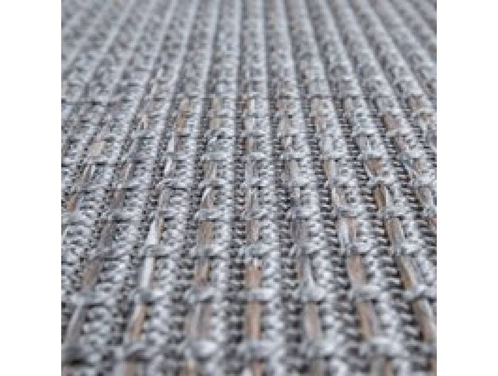 Tapis d'intérieur & extérieur Becca beige 160 cm rond