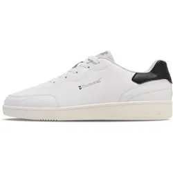 HUMMEL MATCH POINT MP white/black 40