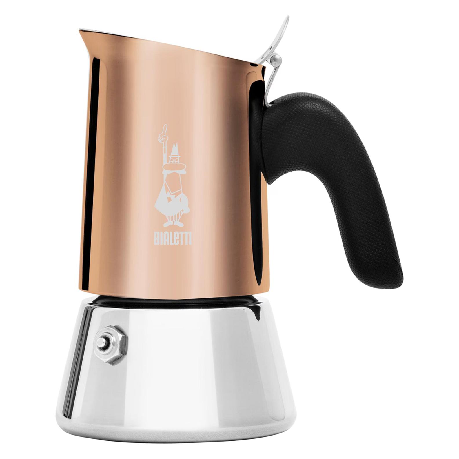 Bialetti Espressokanne New Venus (2 Tassen) (0007282/CN)