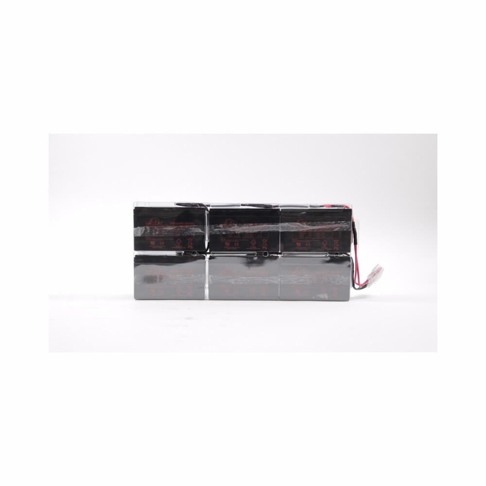 Eaton EBP-1617I Easy Battery+ Serviceerweiterungen und Gewährleistungen Batteriemodulaustausch