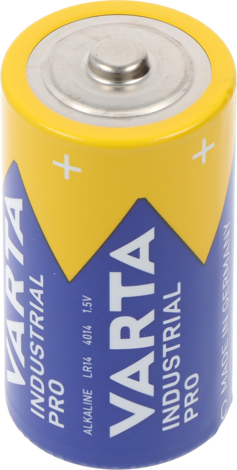 Varta Alkaline Batterij Baby LR14 1,5V A98L-0031-0027