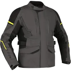 Richa Infinity 3 wasserdichte Motorrad Textiljacke S