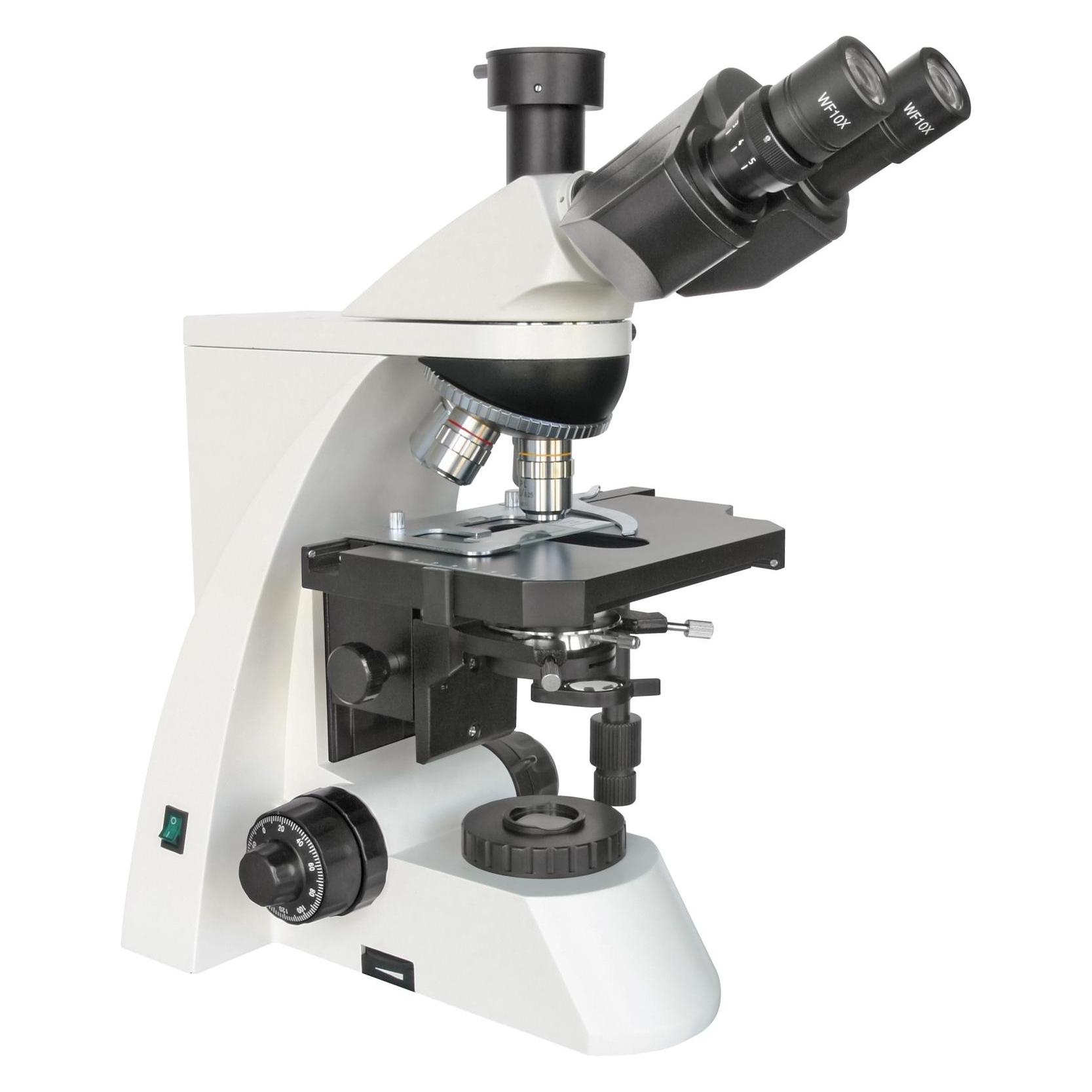 Bresser Science TRM-301 Durchlicht Mikroskop (23) (5760100)